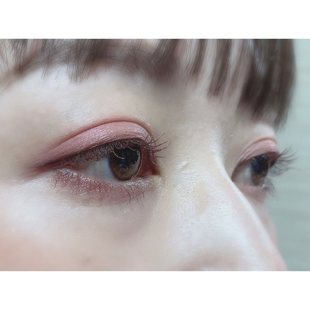 エレガンス グラヴィティレス マスカラ/Elégance/マスカラを使ったクチコミ(4枚目)