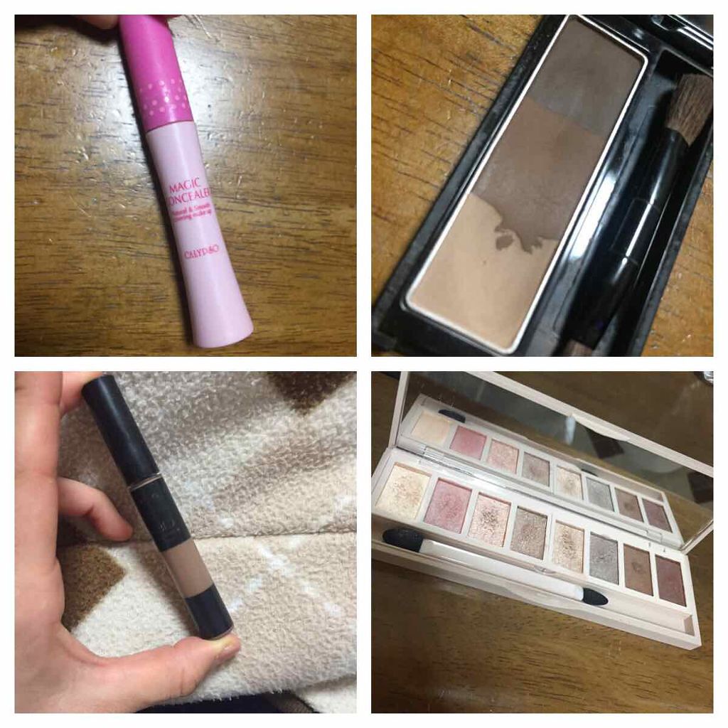 モテライナー リキッド/flowfushi/リキッドアイライナーを使ったクチコミ（2枚目）