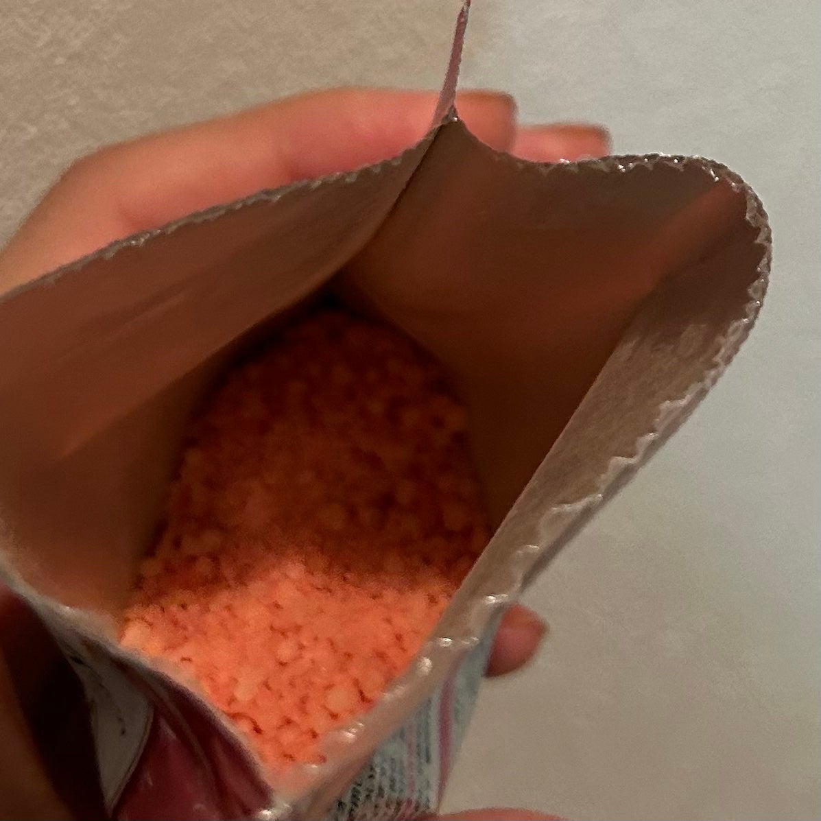 汗かきエステ気分 モイストハピネス/マックス/無機塩系入浴剤を使ったクチコミ(2枚目)