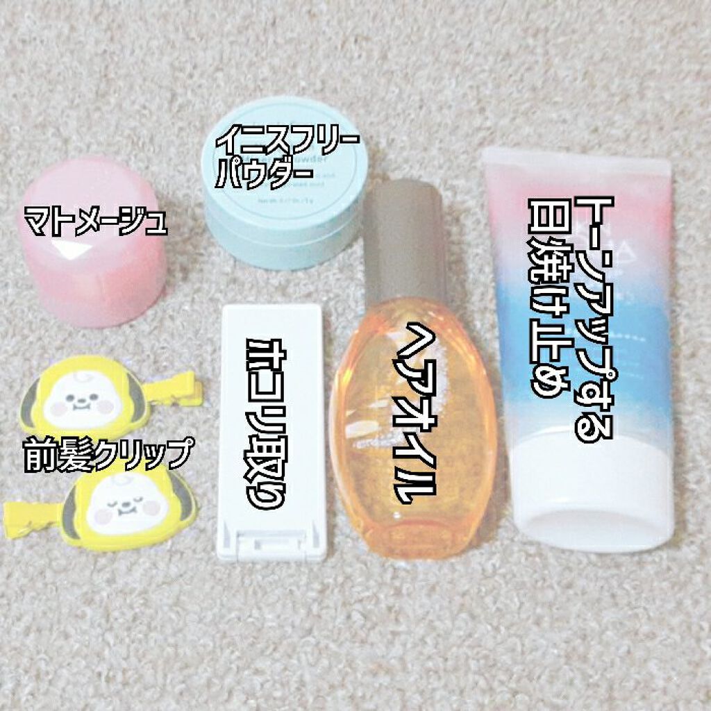 まとめ髪スティック レギュラー/マトメージュ/ヘアワックス・クリームを使ったクチコミ(2枚目)