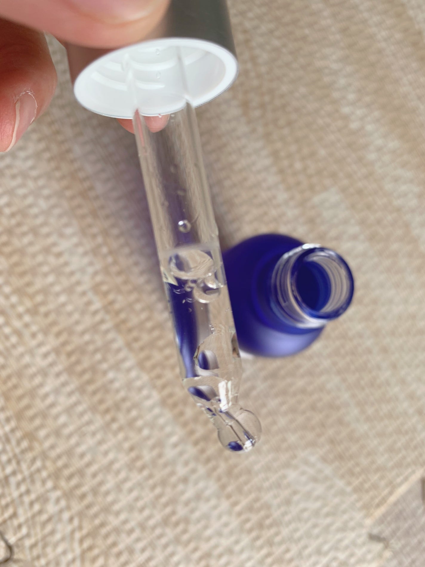 タカミスキンピール/タカミ/ブースター・導入液を使ったクチコミ(4枚目)