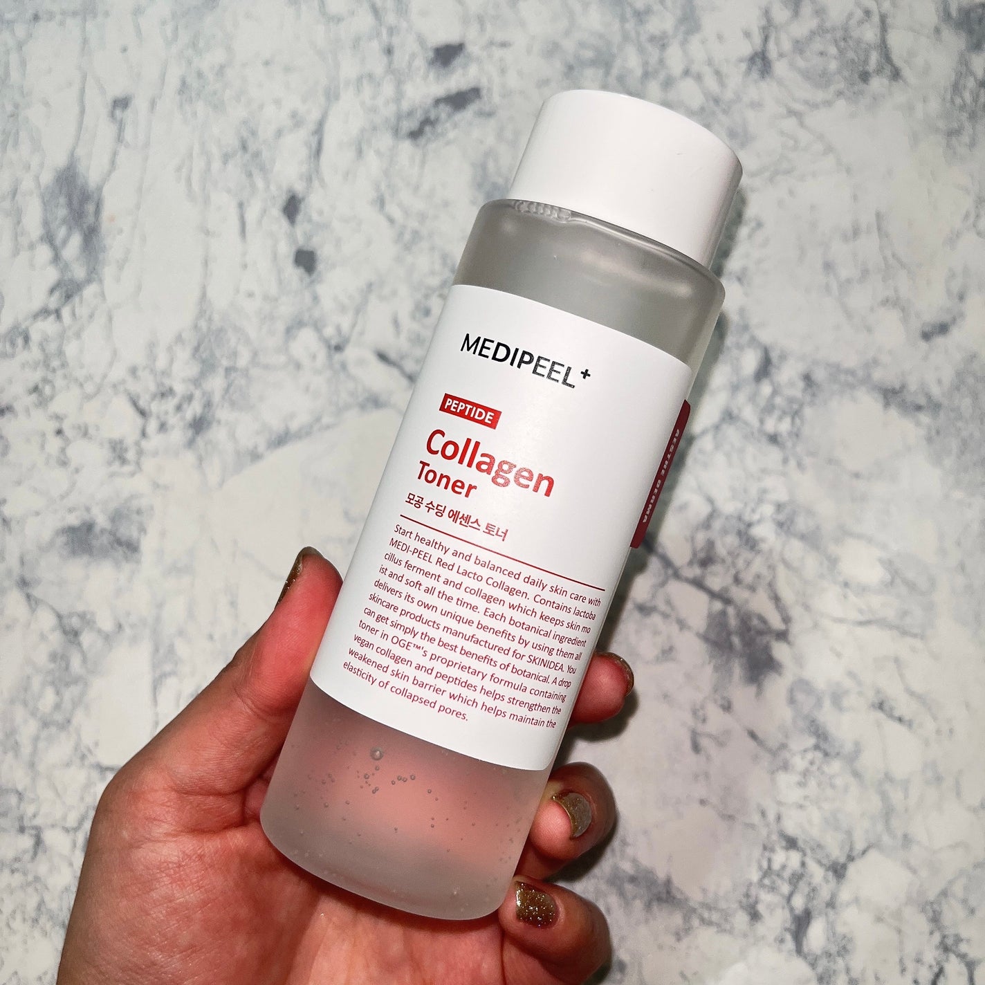 みっちゃんママ on LIPS 「毛穴もキメも水分、弾力ケアしたい方にオススメ🙋♀️─────..」(7枚目)