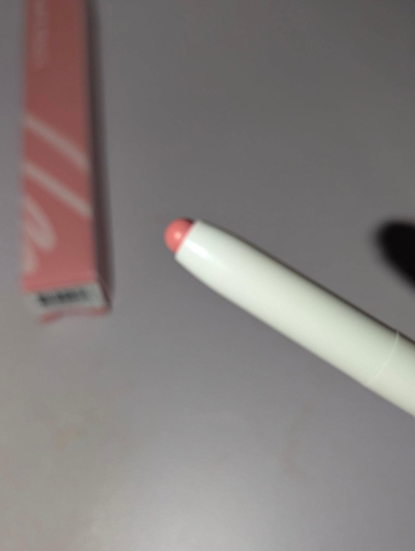 rom&nd リップメイトペンシル/rom&nd/リップライナーを使ったクチコミ(3枚目)