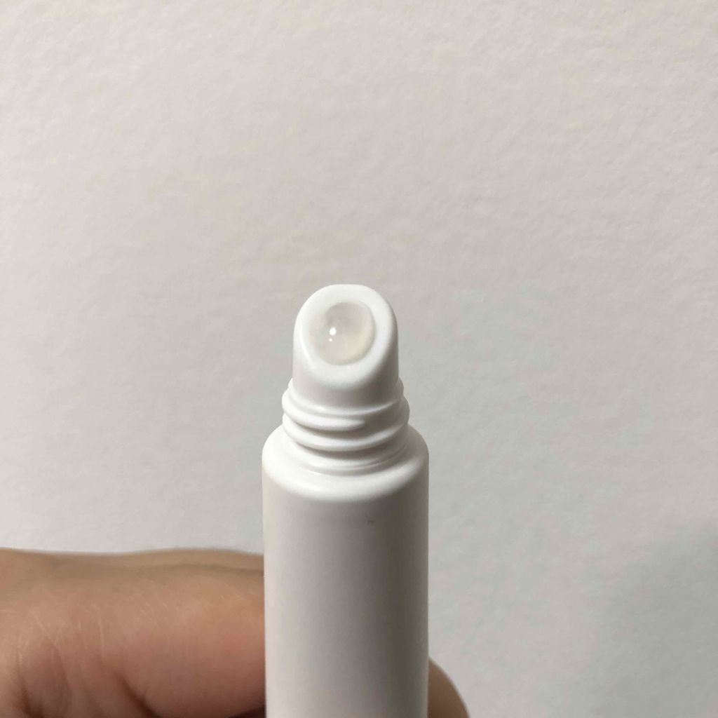 リップクリーム/無印良品/リップクリームを使ったクチコミ(2枚目)