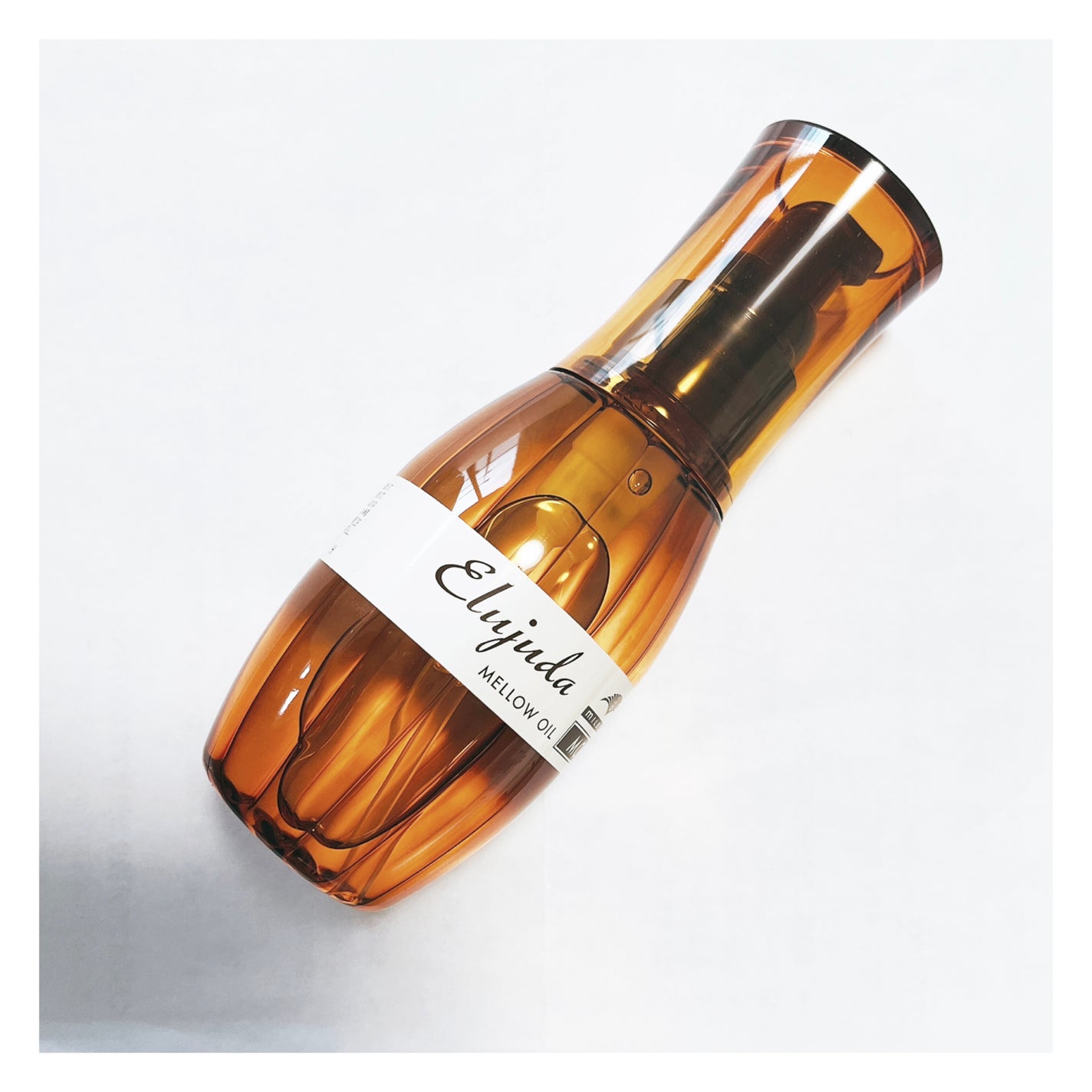 ディーセス エルジューダ エマルジョン+/エルジューダ/ヘアミルクを使ったクチコミ(1枚目)