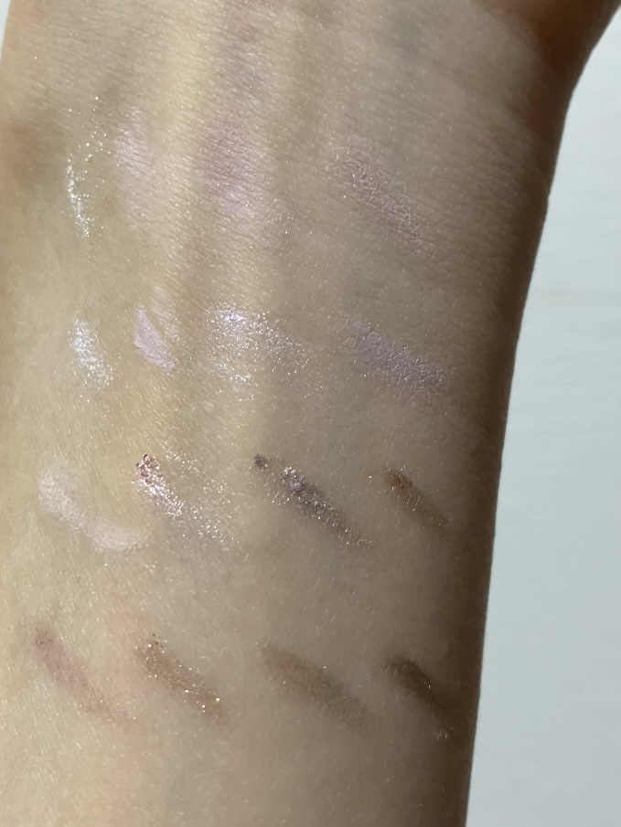 デュイジェルマキシグロス/wakemake/リップグロスを使ったクチコミ（3枚目）