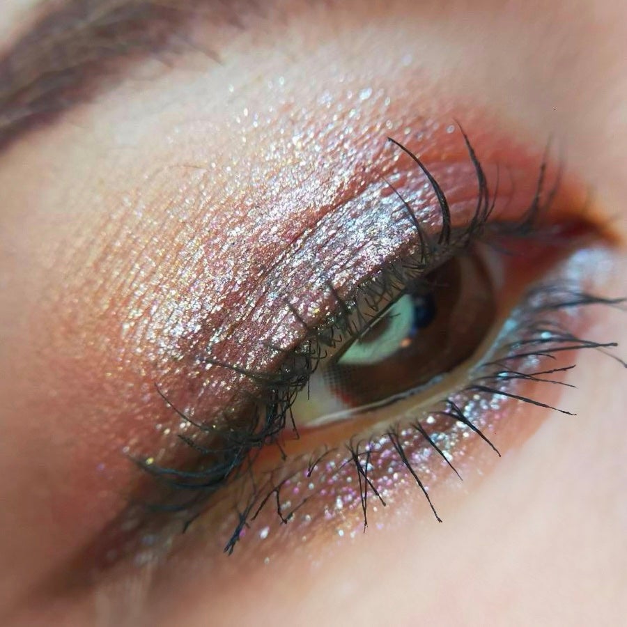 M·A·C ミネラライズ ブラッシュ/M・A・C/パウダーチークを使ったクチコミ(6枚目)