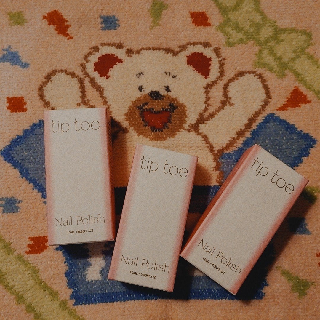 mcgroupakiko on LIPS 「韓国で最も有名なネイルブランド(オリーブヤング1位)【ティップ..」(7枚目)