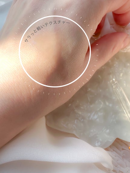 オーガニックヘアシロップ/PINKGHOST/ヘアオイルを使ったクチコミ(5枚目)