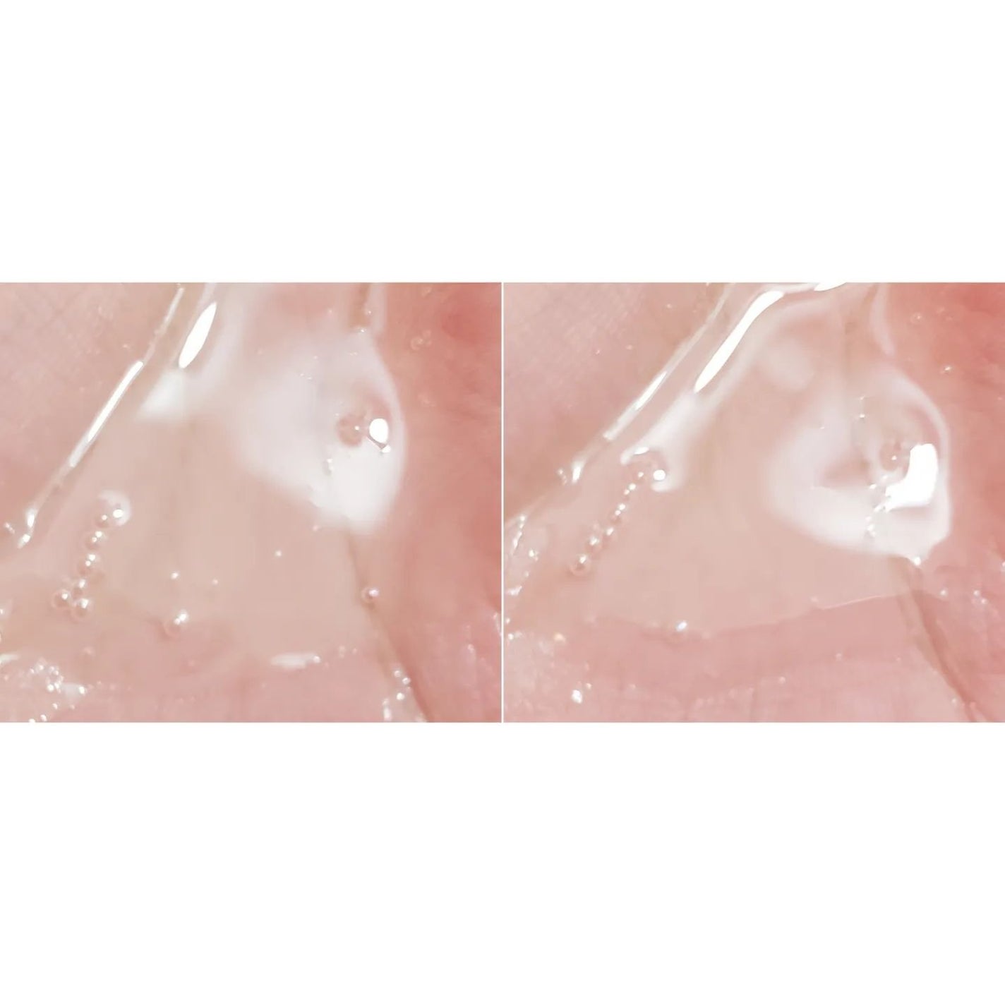 デュアルウォッシュハグ/TWANY&me/クレンジングウォーターを使ったクチコミ(2枚目)