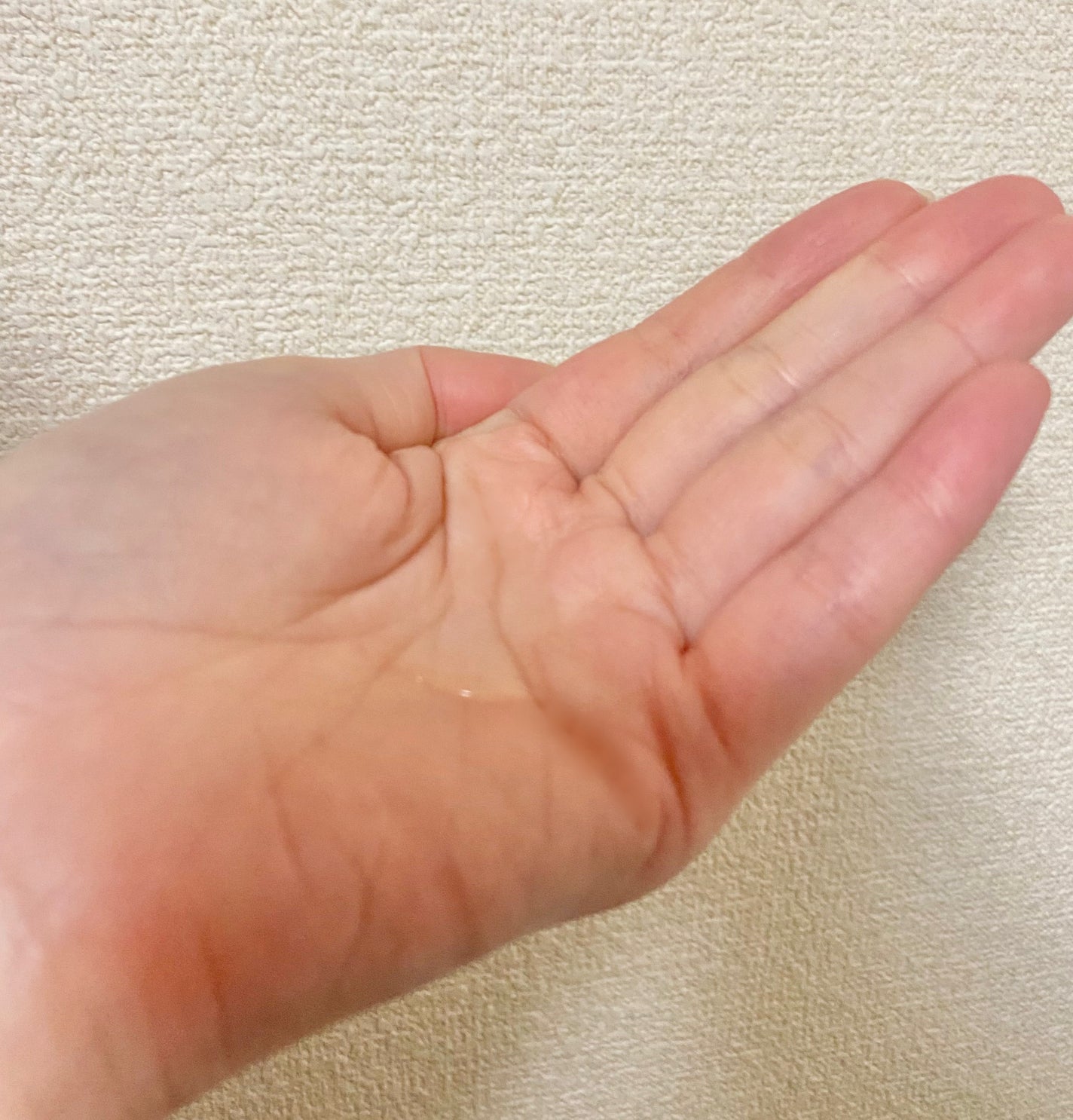 バイタルコンディショニング ローションa/FINE VISUAL/化粧水を使ったクチコミ(3枚目)