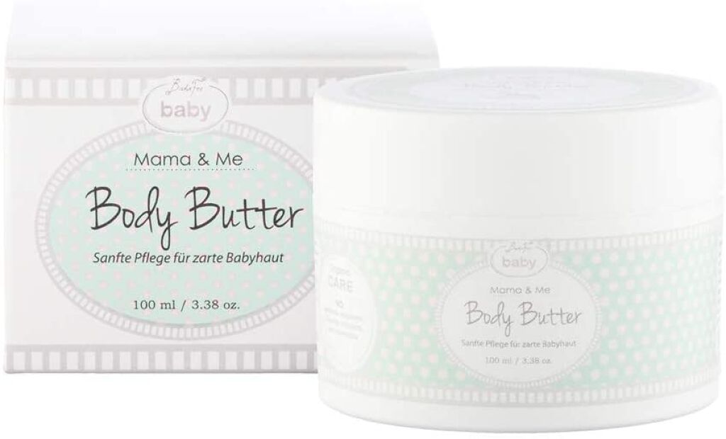 バデフィーベビー ボディバター / BADEFEE(バデフィー)