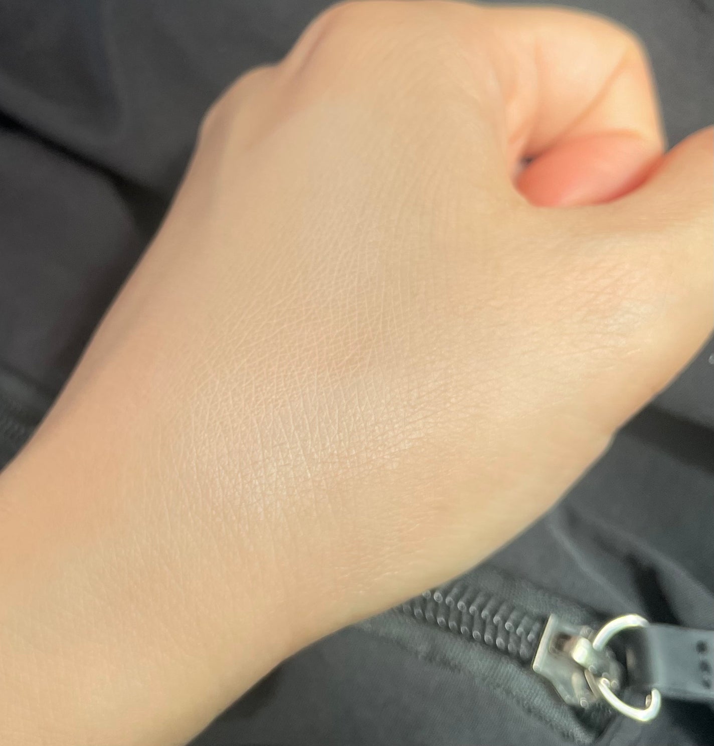 プロテーラービーベルベットカバークッション/espoir/クッションファンデーションを使ったクチコミ(3枚目)