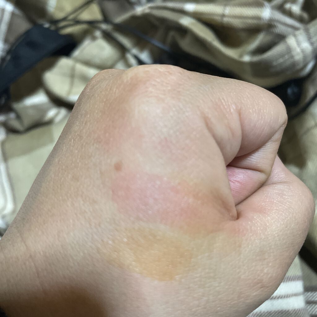 リップカラーコントロールベース /KATE/リップクリームを使ったクチコミ（3枚目）