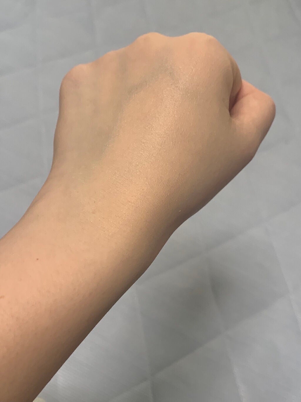 リゼラムトーン BBクリーム/インターコスメ/BBクリームを使ったクチコミ(4枚目)