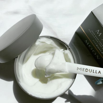 パーソナライズヘアマスク/MEDULLA/ヘアマスク・ヘアパックを使ったクチコミ(3枚目)