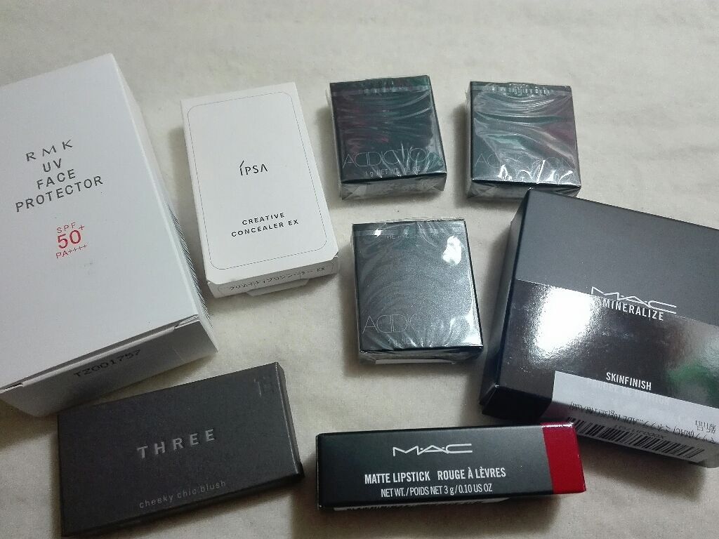 アディクション ザ アイシャドウ/ADDICTION/単色アイシャドウを使ったクチコミ（2枚目）