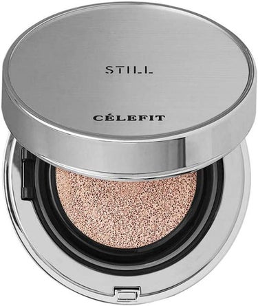 STILL COVER CUSHION PACT #21