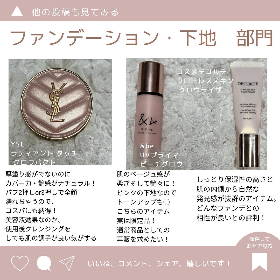 リアルックミラー/ロージーローザ/その他化粧小物を使ったクチコミ（2枚目）