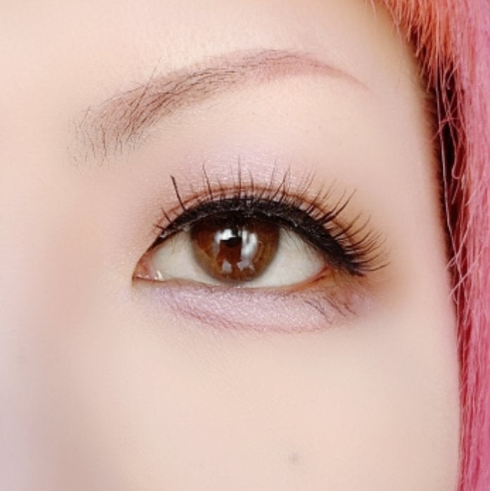 スキニーリッチシャドウ/excel/アイシャドウパレットを使ったクチコミ(6枚目)