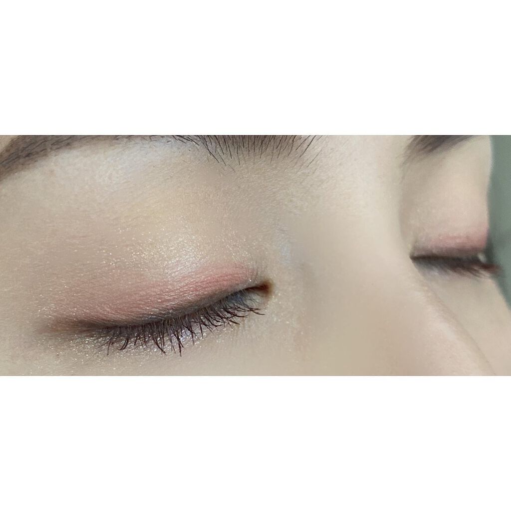 リップスティック ピュア 024 Evening Ball/ADDICTION/口紅を使ったクチコミ（2枚目）