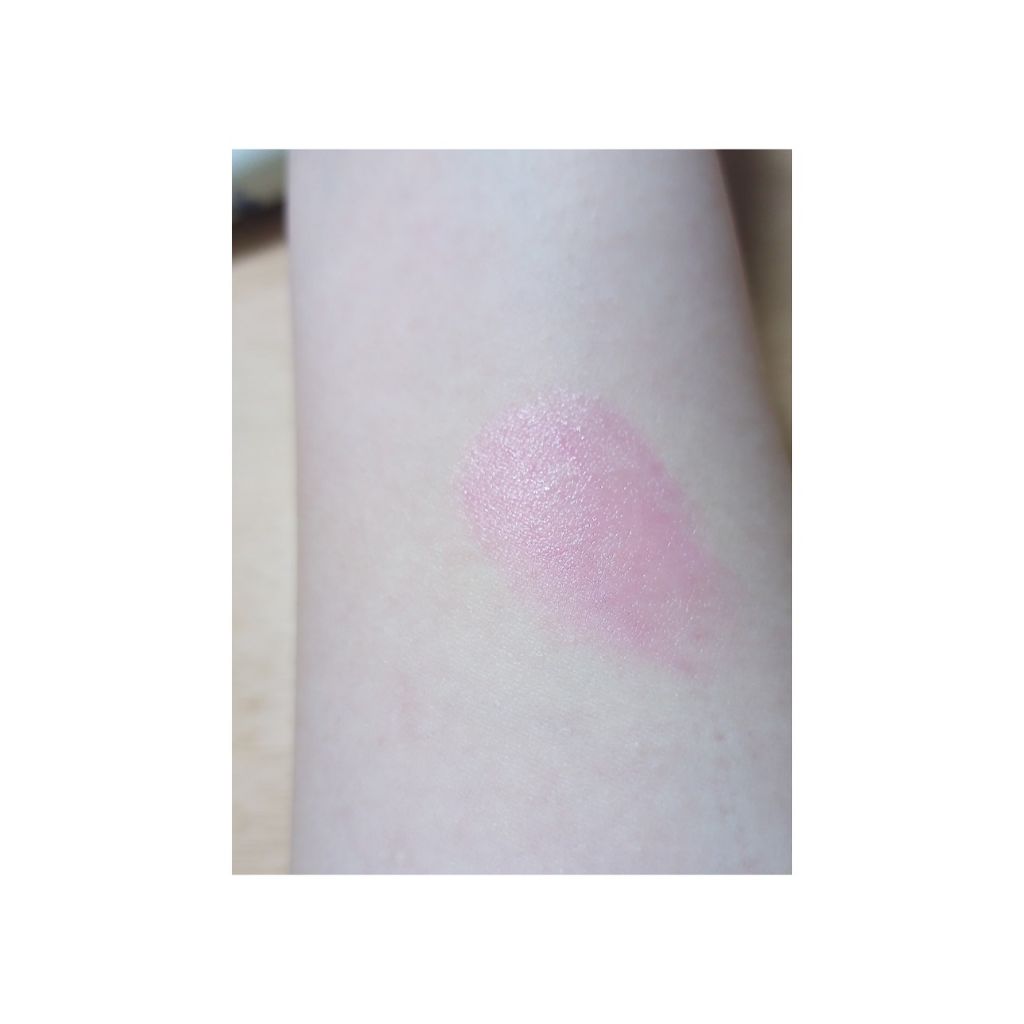 【旧品】マシュマロフィニッシュパウダー/キャンメイク/プレストパウダーを使ったクチコミ（3枚目）