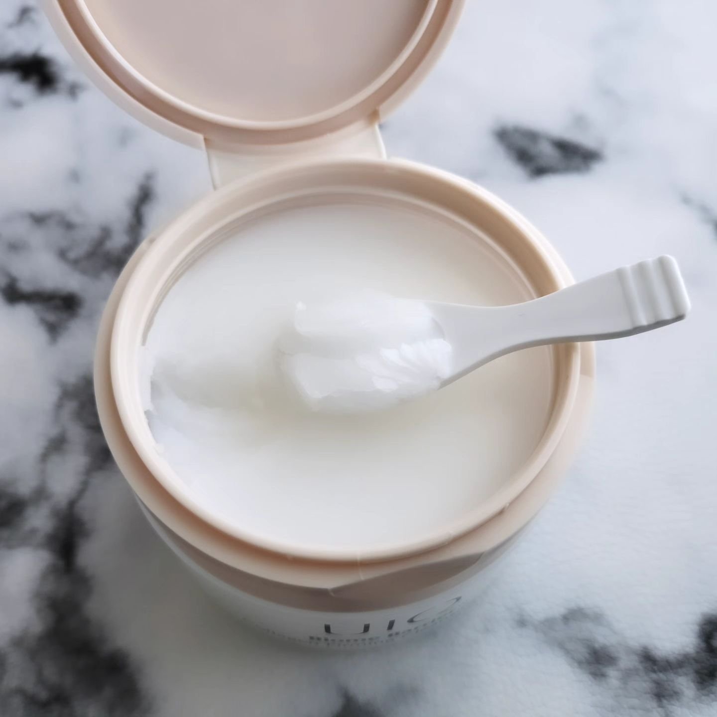 バイオームバリア クリームミスト/UIQ/ミスト状化粧水を使ったクチコミ（2枚目）