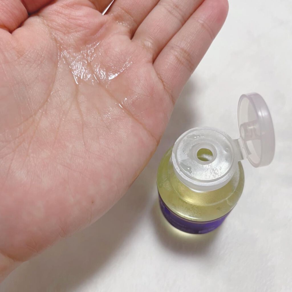 水溶性プラセンタエキス原液/Bb lab./美容液を使ったクチコミ(3枚目)