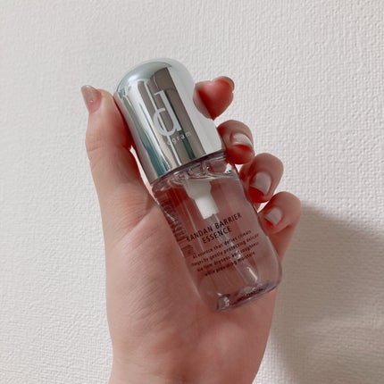 カンダンバリア エッセンス/d プログラム/美容液を使ったクチコミ(2枚目)