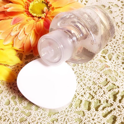 クリアウェルネス ピュア コンクSS/雪肌精/化粧水を使ったクチコミ(2枚目)