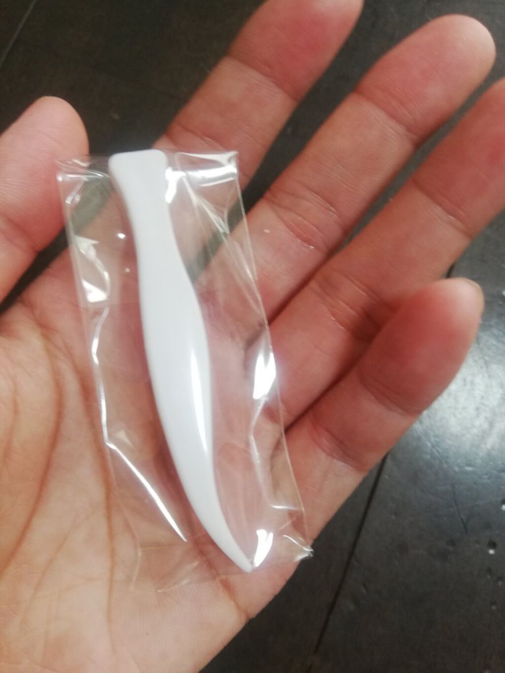 ティーツリーカーミングエッセンスパッド/MEDIHEAL/トナーパッドを使ったクチコミ(3枚目)