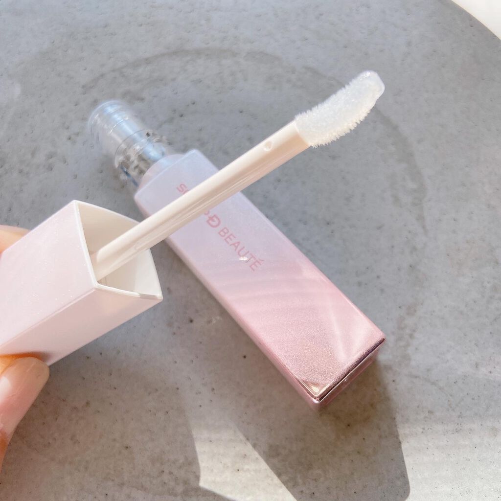 スカルプDボーテ ピュアフリーアイラッシュセラム プレミアムクイーン/アンファー(スカルプD)/まつげ美容液を使ったクチコミ（3枚目）