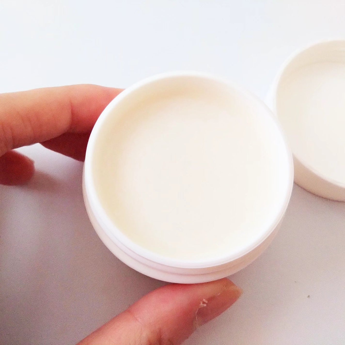 ゆー♡フォロバします on LIPS 「プリュスオーさんよりモニターとして商品提供いただいた非売品のヘ..」(2枚目)