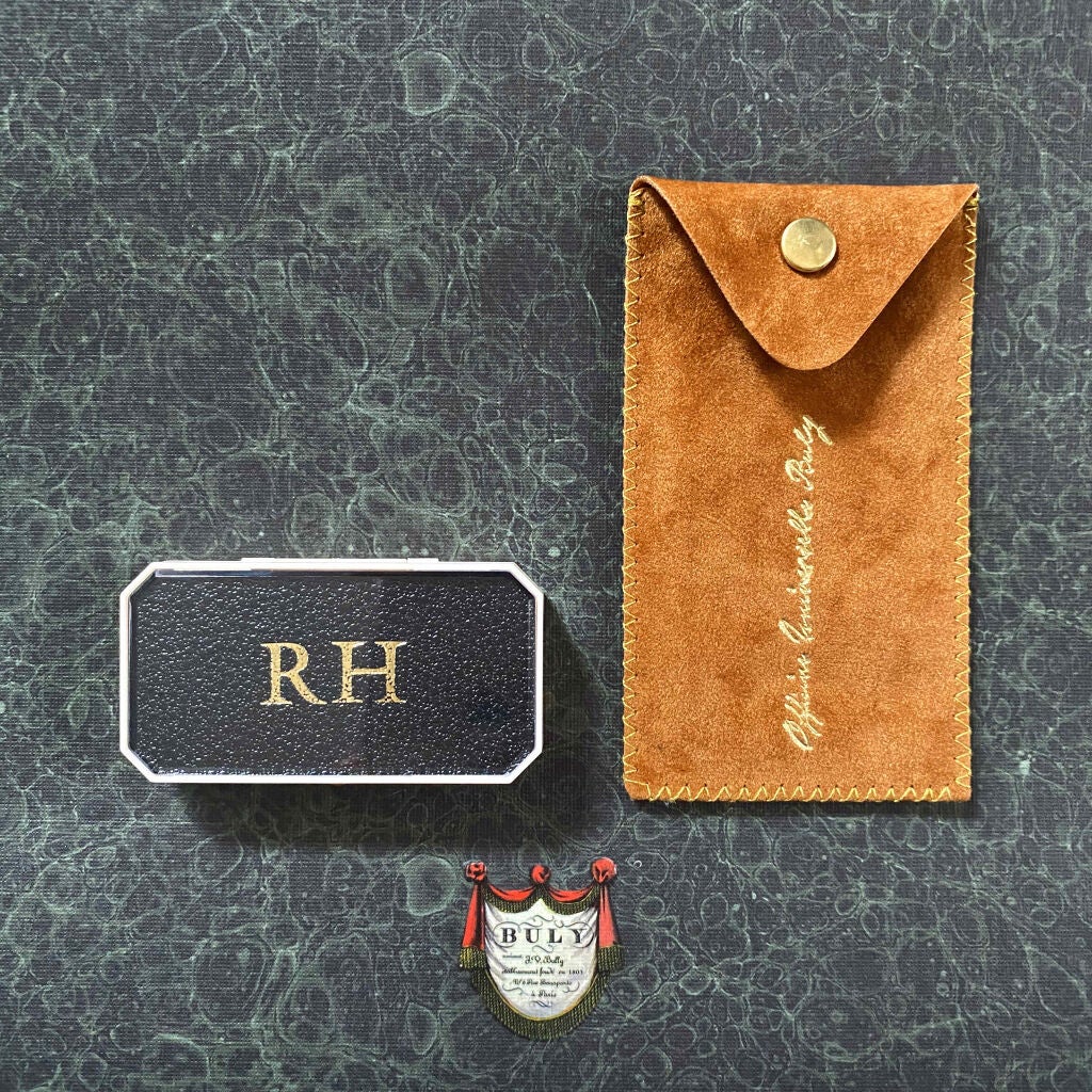 ボーム・デ・ミューズ/オフィシーヌ・ユニヴェルセル・ビュリー/リップバームを使ったクチコミ(1枚目)