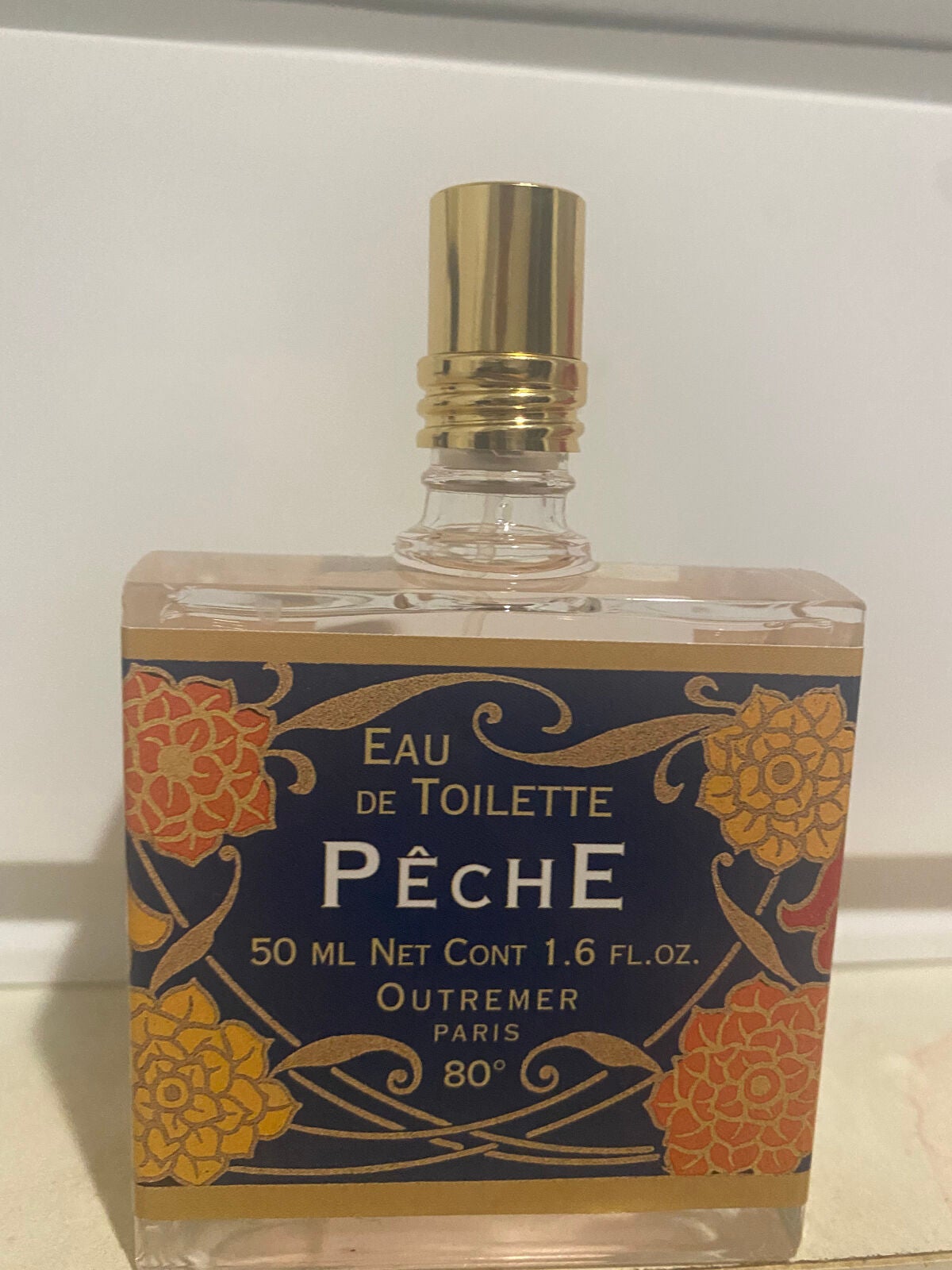 フレグランスオードトワレ/L’Aromarine/香水(レディース)を使ったクチコミ(1枚目)