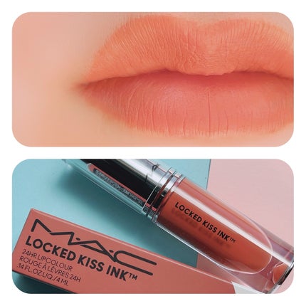 ハイパー リアル フレッシュ キャンバス クレンジング オイル/M・A・C/オイルクレンジングを使ったクチコミ(9枚目)