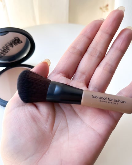 アートクラスバイロダン シェーディング/too cool for school/シェーディングを使ったクチコミ(5枚目)