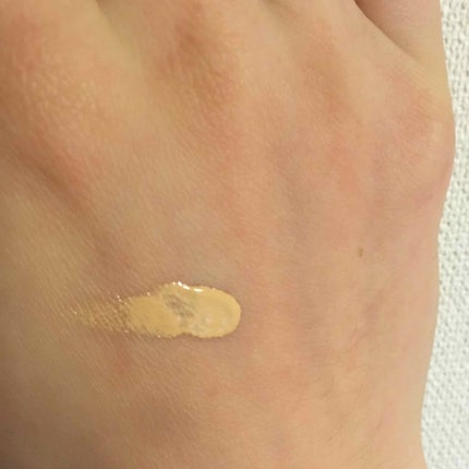 薬用 スキンケアベース CC/d プログラム/CCクリームを使ったクチコミ(2枚目)