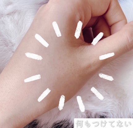 シークレットビューティーパウダー/キャンメイク/プレストパウダーを使ったクチコミ(5枚目)