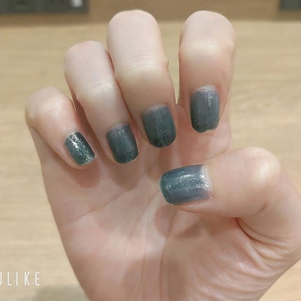 ミニネイル/パラドゥ/マニキュアを使ったクチコミ(1枚目)