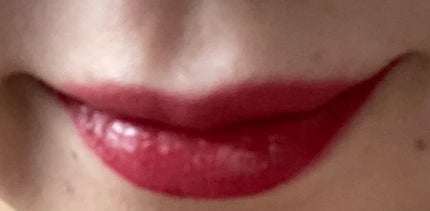 SPステイ ヴィニルインク/MAYBELLINE NEW YORK/口紅を使ったクチコミ(3枚目)