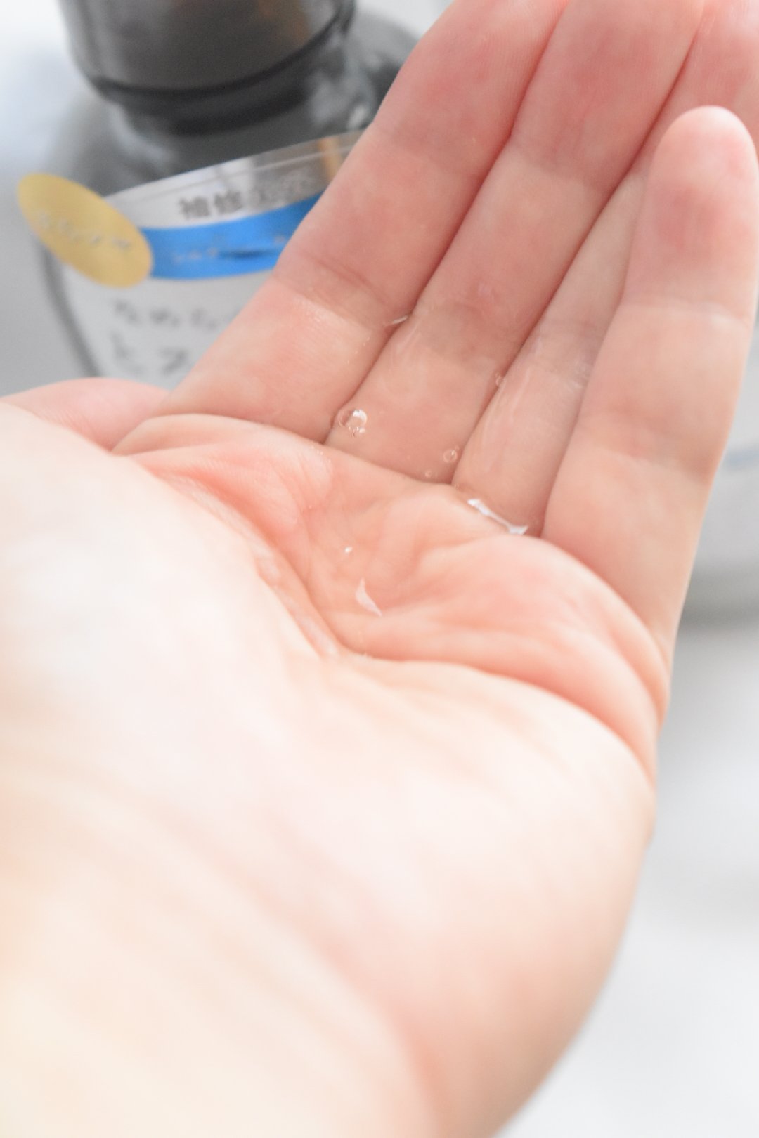 メロウシャンプー/メロウトリートメント/plus eau/市販シャンプーを使ったクチコミ（2枚目）