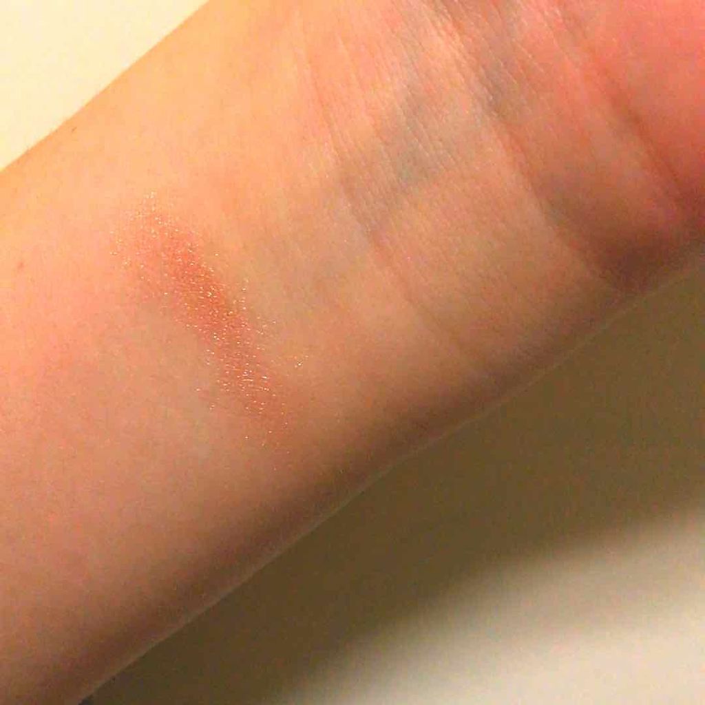 セレクト アイカラー/ESPRIQUE/単色アイシャドウを使ったクチコミ（3枚目）