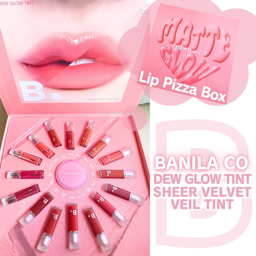 シアーベルベットベールティント /BANILA CO/リップティントを使ったクチコミ(1枚目)