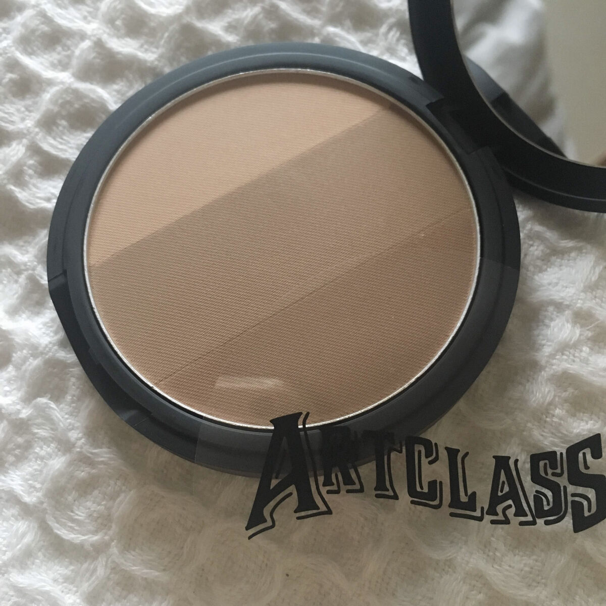 アートクラスバイロダン シェーディング/too cool for school/シェーディングを使ったクチコミ（2枚目）