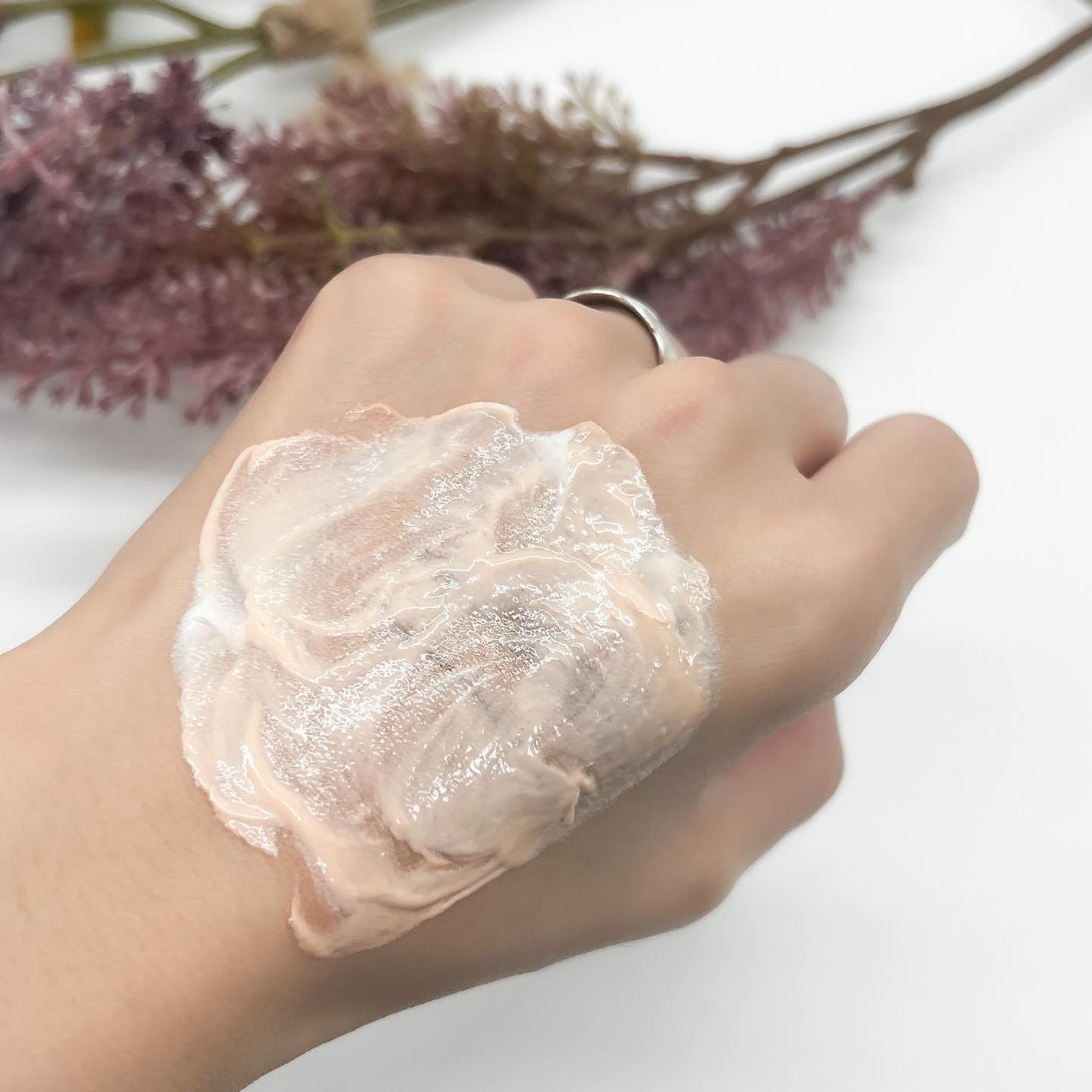 ブライトクレンジングフォーム/THE FACE SHOP/洗顔フォームを使ったクチコミ(3枚目)