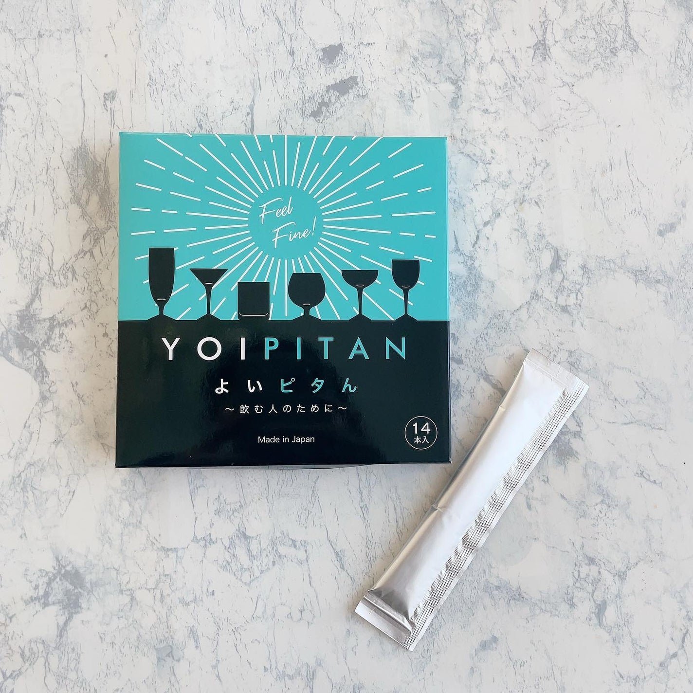 よいピタん/Dears/健康サプリメントを使ったクチコミ(1枚目)