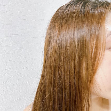 スカルプD ボーテ フワリー スカルプシャンプー/トリートメントパック/アンファー(スカルプD)/市販シャンプーを使ったクチコミ(6枚目)