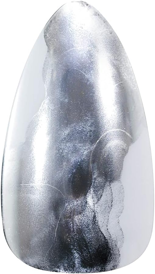 ブリーディングインク BI-14 メタリックシルバー