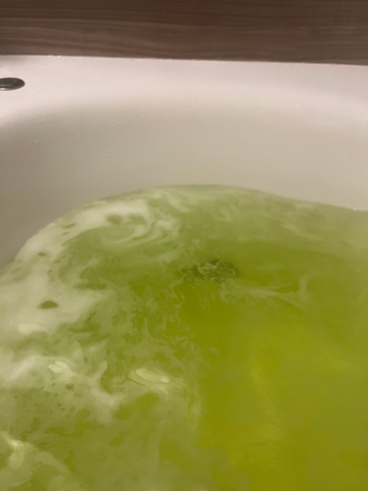 クナイプ バスソルト ラベンダーの香り/クナイプ/無機塩系入浴剤を使ったクチコミ(2枚目)